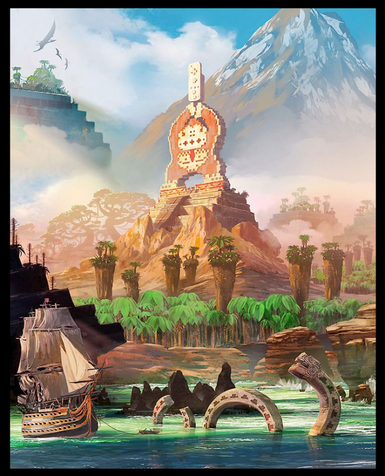 donkeykong_temple