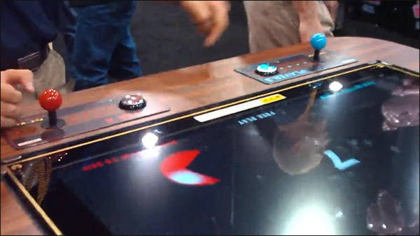 pacman battle royale tabletop version 4 joueurs